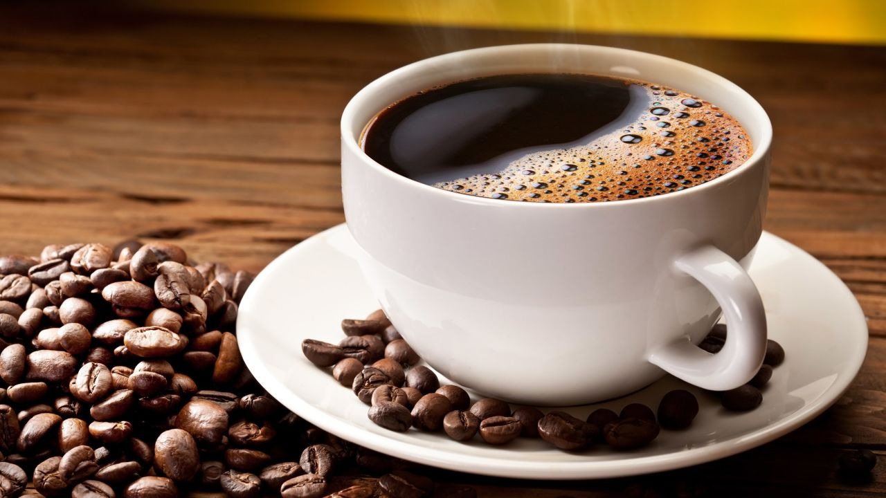 The Impact of Caffeine on PCOS: