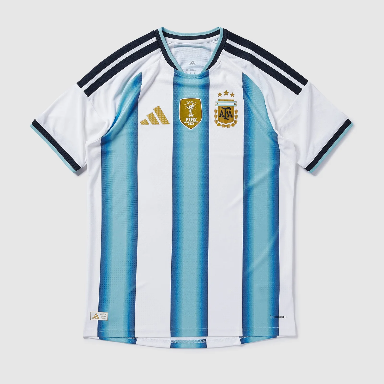 Argentinië WK shirt 2026: Messi thuis- en uitshirt