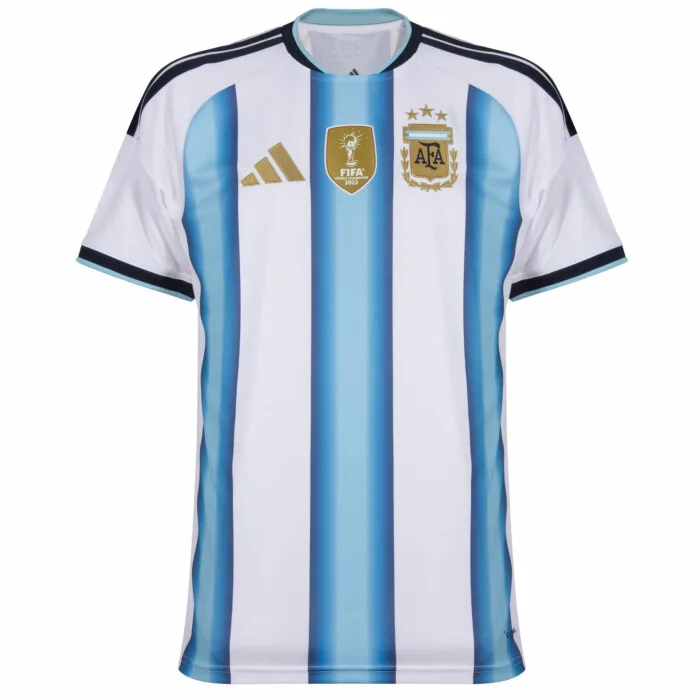 Argentinië shirt kopen: Messi shirt en meer