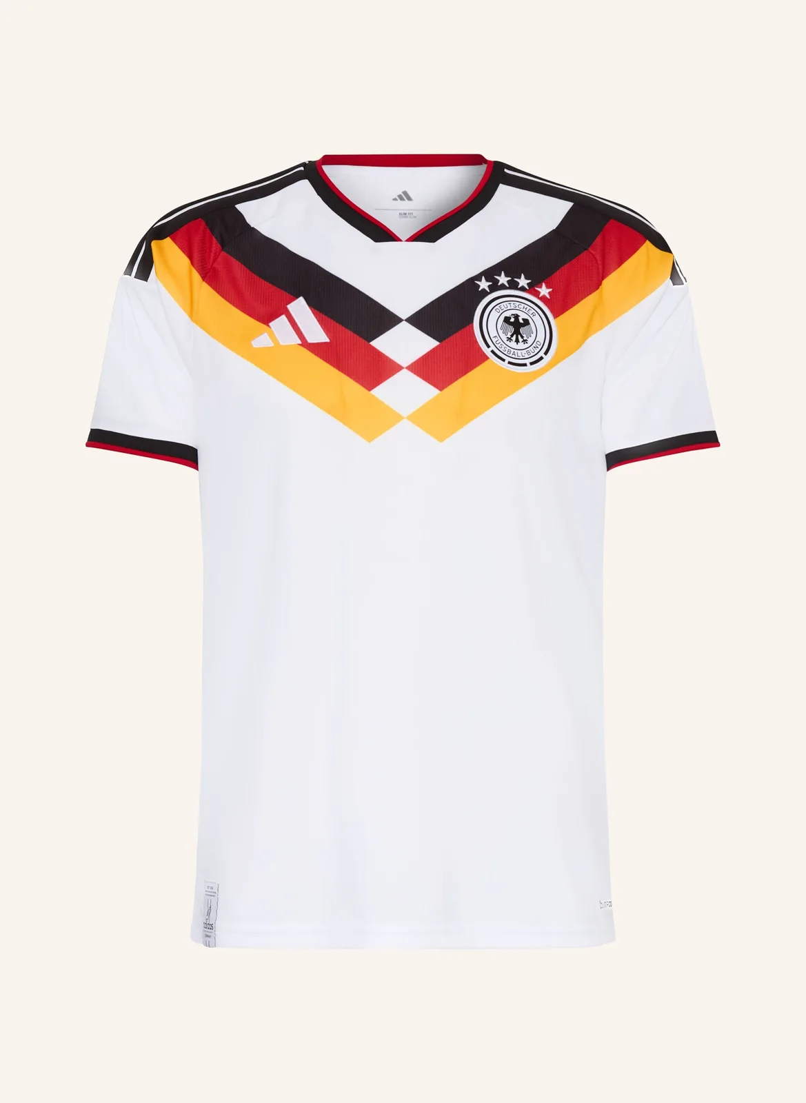 Duitsland shirt kopen: thuisshirt, uitshirt en derde shirt