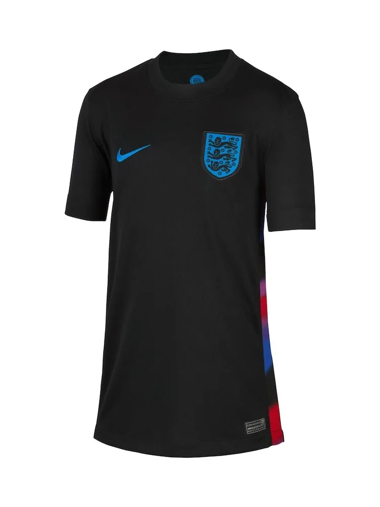 Engeland uitshirt donkere kleur — overzichtsfoto uitshirt per cyclus