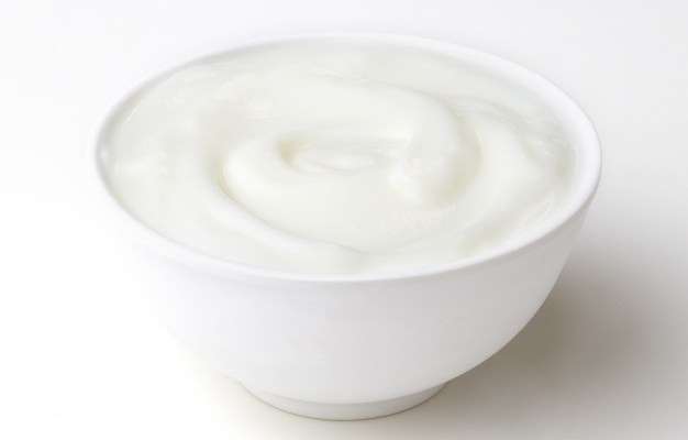 Youghurt - Healthy Evening Snacks