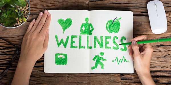 Holistic Approach to Wellness