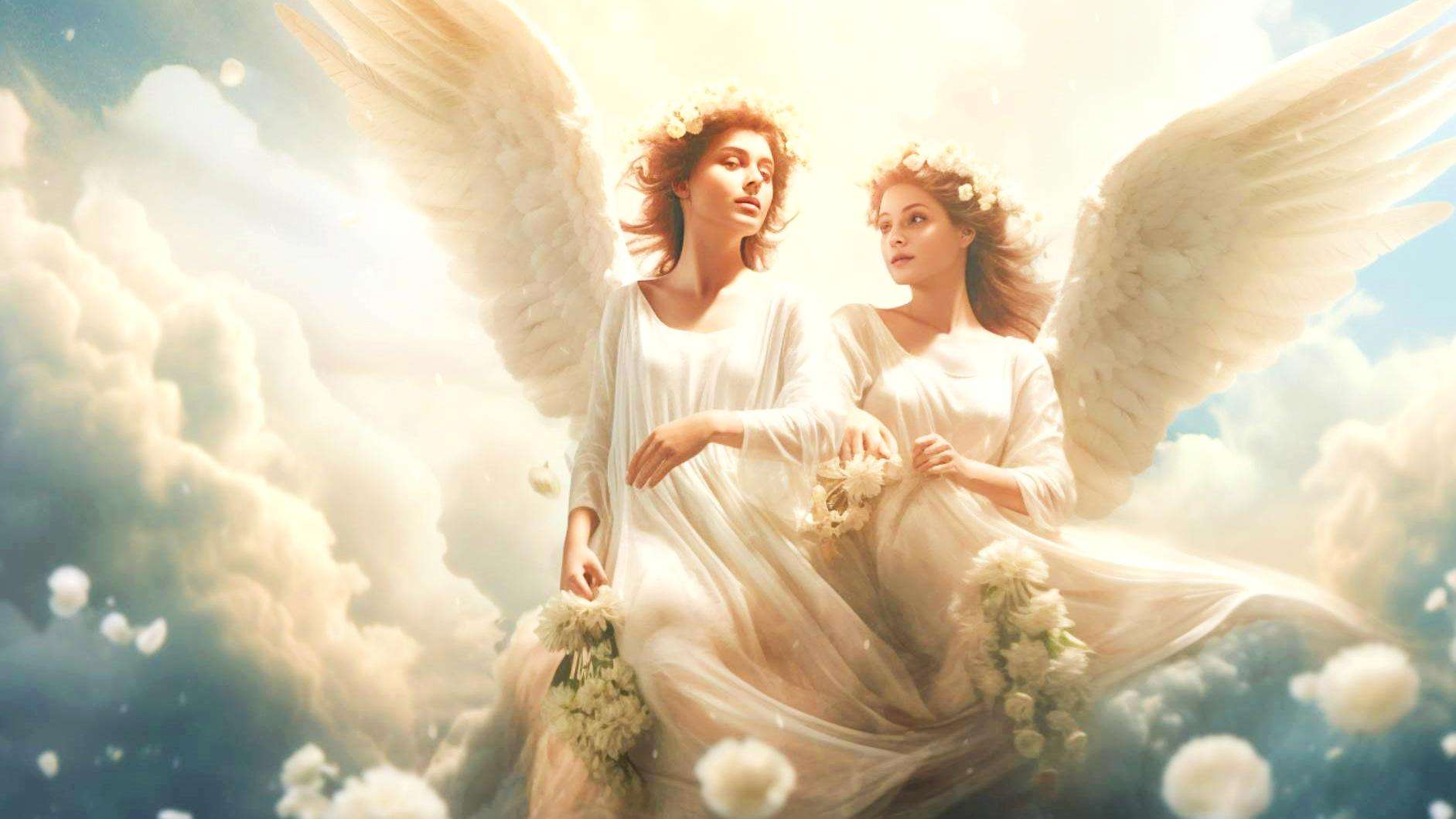 Unlocking Divine Protection: Decode Angel Numbers for Enhanced Safety