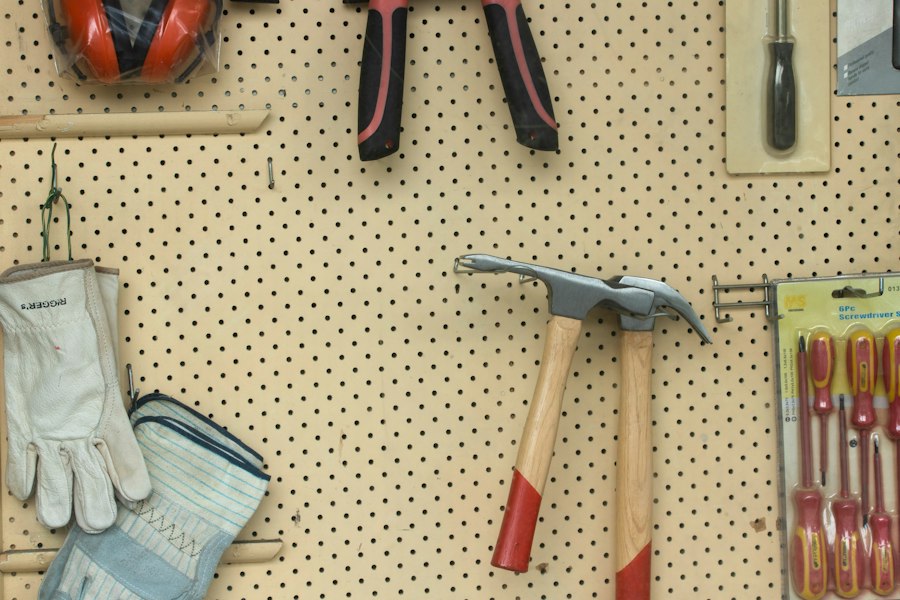 At Home Hobbies For Men: The Top 10 Ways To Get Your DIY On