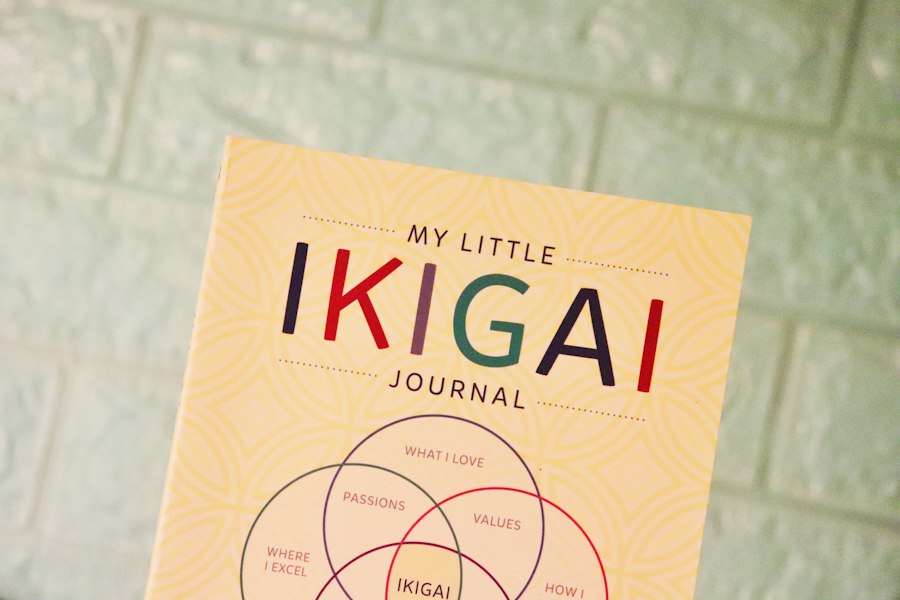 Ikigai Guide: Unlock Your Reason For Being With This Japanese Secret To Fulfillment