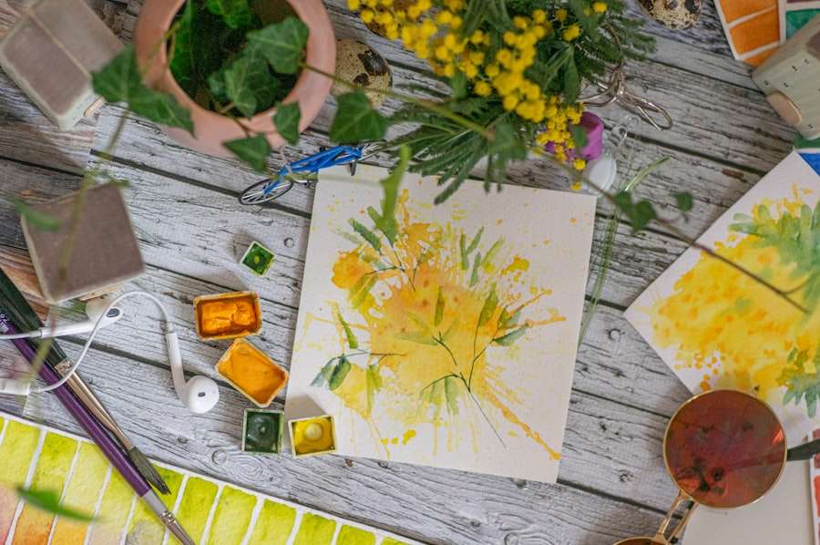 Fun Hobbies To Do At Home: 5 Ways To Fill Your Free Time With Joy