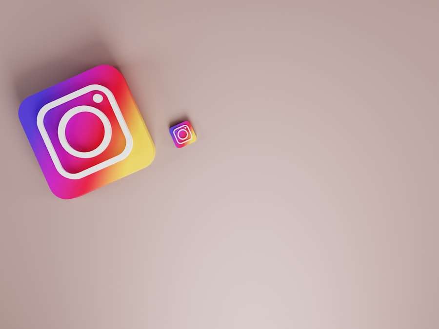 how to delete instagram messages