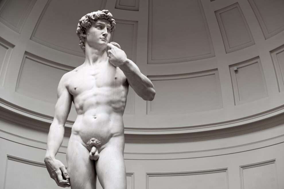 Photo Image: Statue Nouns: Stoicism, philosophy