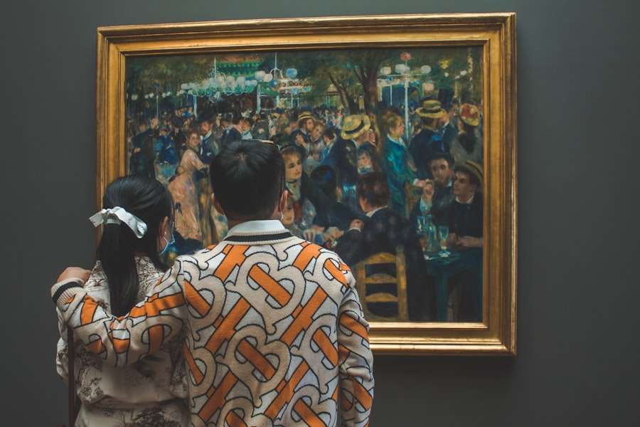 Mastering Impressionism: The Life of Claude Monet