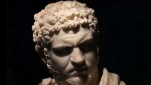 Photo Statue of Marcus Aurelius