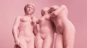 Photo Image: Statue Nouns: Stoicism, principles