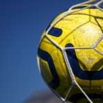 Photo Soccer ball