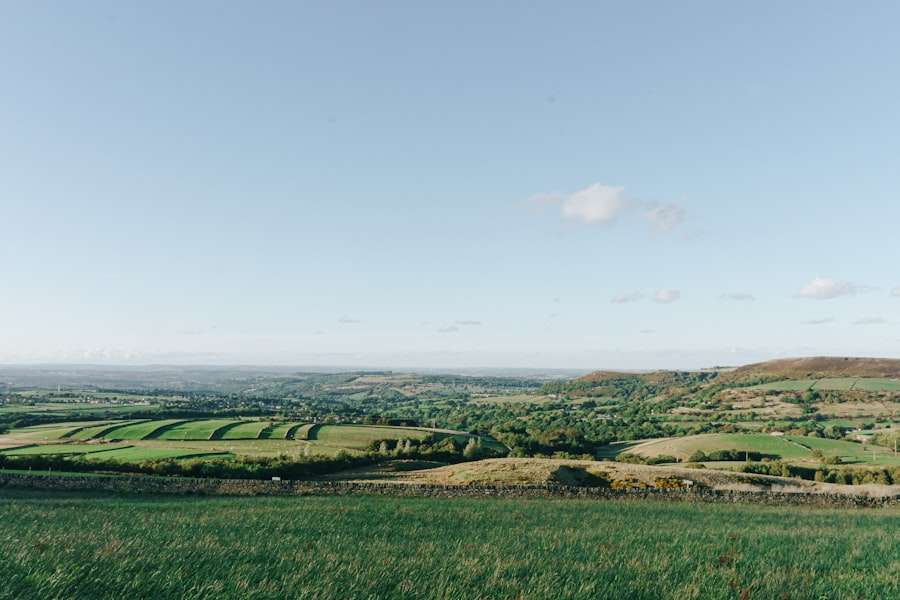 Emily Bronte: The Enigmatic Life of a Literary Icon